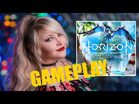 Gameplay - Horizon Forbidden West [PL] Odcinek 40