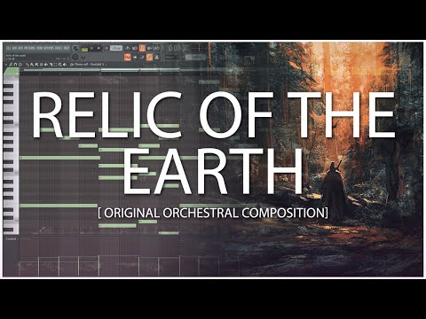 PandaPond - Relic Of The Earth | Royalty Free Music