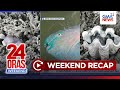 24 Oras Weekend Parts 3 4 Coastal Uplift Pickleball With A Twist VXON Sa Born To Shine Atbp