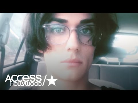 Teddy Geiger Shares An Update About Her Transition | Access Hollywood