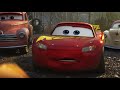 Cruz Ramirez Engine Roaring The Sonic ShadowFan Animation Crossover