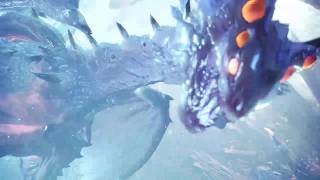 ［モンスターハンターワールド］楽しくいこうよ　　＜ライブ配信＞