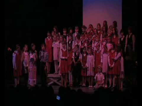 Jaroslav Uhlíř, Zdeněk Svěrák - Muzikál Budulínek