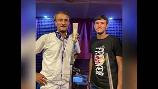 Artur Petrosyan & Suro Petrosyan - Im Ynker (2021)