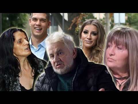 BESNA NA ĆERKU! DALILINA MAJKA: Deki je moj sin, drugi me ne zanimaju! 
