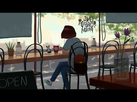 Morning Coffee Jazz - Relaxing Cafe Piano Bass and Drums Instrumental Background for Study and Work