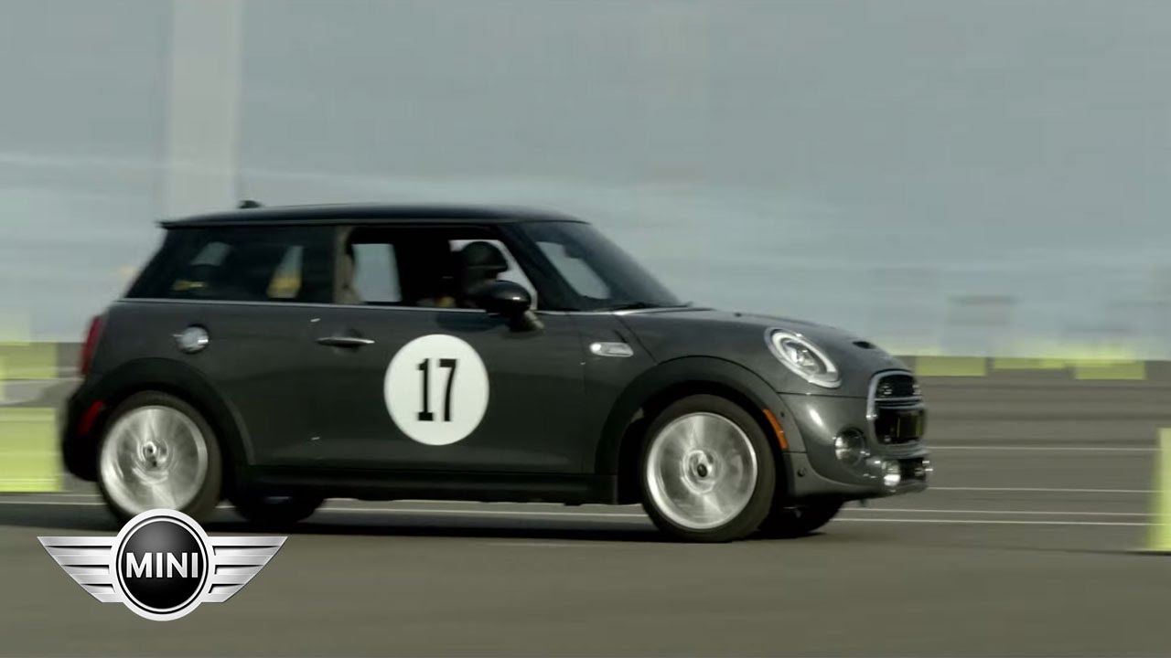 MINI USA | MINI Hardtop 2 Door | First Look - Performance