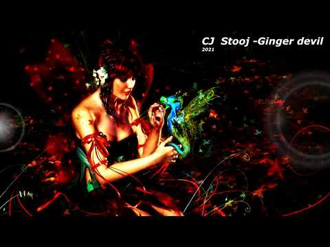 CJ Stooj - Ginger devil