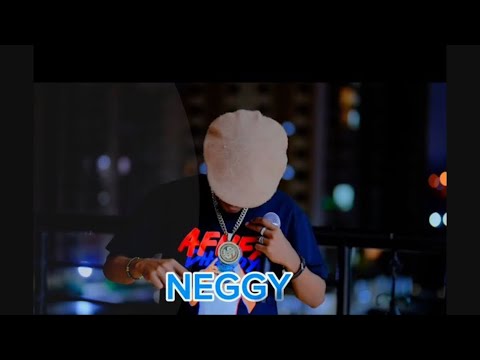 NEGGY (SANA WAN AQANA REMIX)