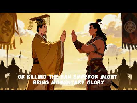 The Battle of Baiding 200 BC: When an Emperor Nearly Lost Everything