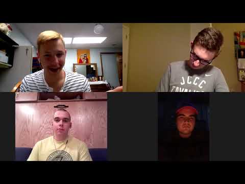 Patience- Clem Horlander