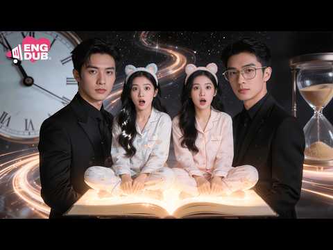 "You Can't Run." — The Day We Escaped And Were Kissed Fiercely By The Villains [English Dub]