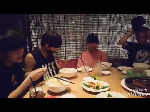 160625 JJCC - 더블제이씨 Update