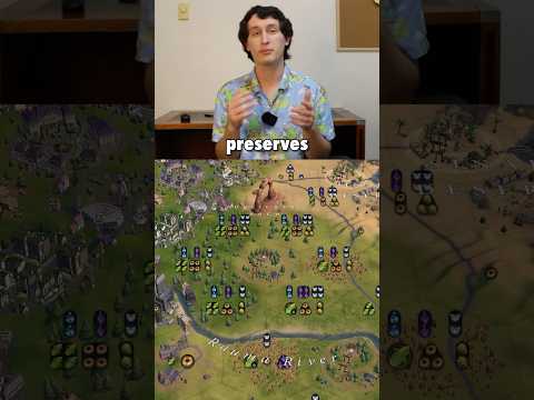The Best District in Civ 6 You're Not Using