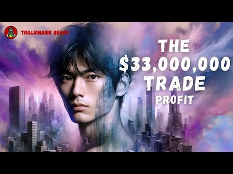 CIS: Japan's MOST NOTORIOUS Day Trader Legend