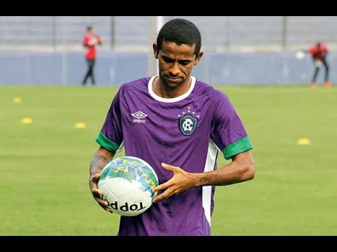 Gols Wellington Saci