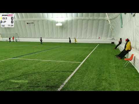 Ols vs LiPK - 27/02/2022