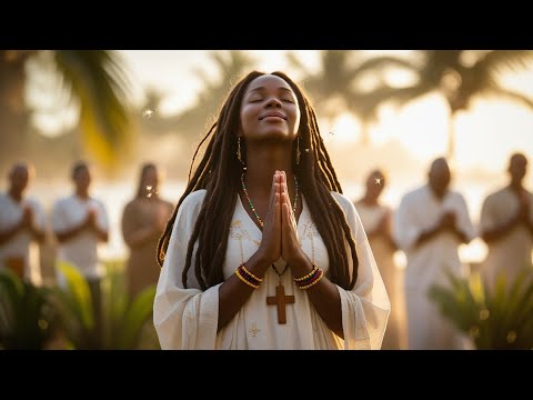 This Reggae Worship Took Me Back to God – Let It Do the Same for You