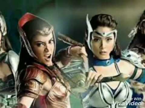 Glaiza vs. Kylie vs. Gabbi vs. Sanya