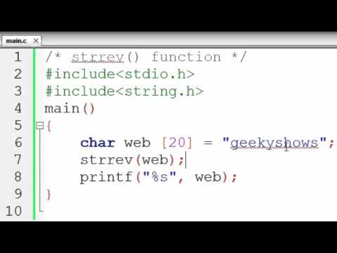 Introduction of Turbo C in Hindi