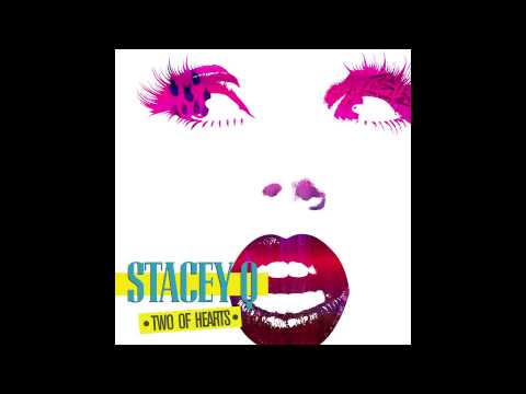 Stacey Q. - Two Of Hearts