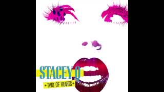 Stacey Q. - Two Of Hearts