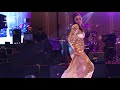 Teena Hot Dance
