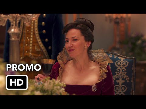 The Gilded Age 1.03 (Preview)