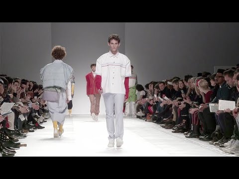 Federico Cina | Fall Winter 2018/2019 Full Fashion Show | Exclusive