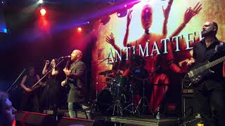 Antimatter - The Last Laugh (guest: Alina Belova from Kauan)