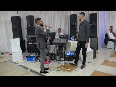 Mandi, Mikel & Geni Osmani - Balade Romane 2021