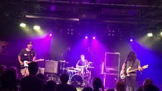 Sebadoh - Careful live 2019