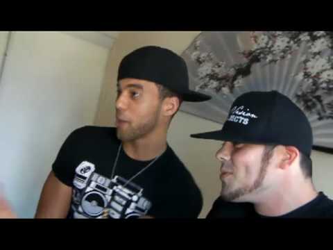 Big Specials House - Cypher #2 DJ Greedo w/ Spesh K, Ish & iLLvibe