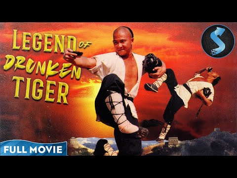 Fists Speak Louder Than Armies | Kung Fu | Full Movie | Legend of Drunken Tiger