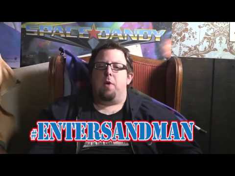 Mega64 Podcast 389 - Berdie Sanders