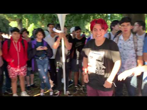 Lazzaretto vs Criss // Final GF Primera fecha