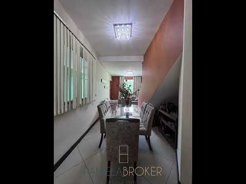 Casa com 3 dormitórios à venda, 142 m²