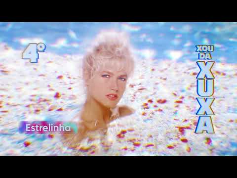 Estrelinha - Xuxa