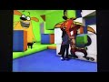 PBS Kids GO Schedule Bumper ID 2007 2010 6