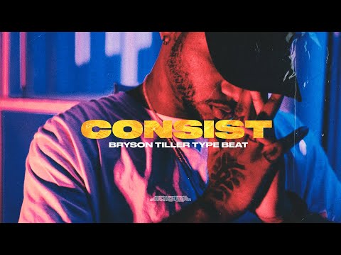 Chris Brown Type Beat x Ty Dolla Sign Type Beat 2021 [Consist] R&B x Pop Instrumental