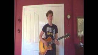 Young Vamps - James McVey