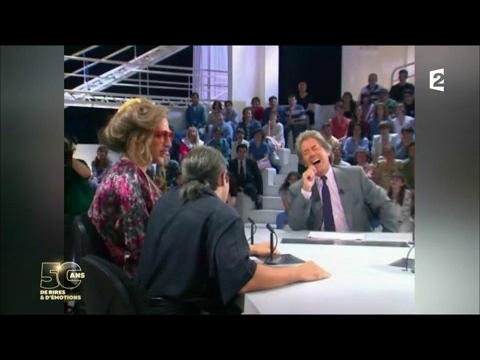 Le meilleur de Nulle part ailleurs, avec De Caunes, Garcia et Gildas