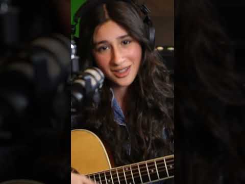 Ceylin Selin Arslan - Senin Olsun (Akustik)