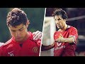 The day Ruud van Nistelrooy made Cristiano Ronaldo cry | Oh My Goal