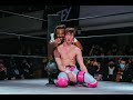 FULL MATCH Swerve Vs Nick Wayne 1 2 26 22 DEFY 50