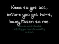 Temporary love - One Call 