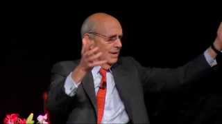 An Evening with Supreme Court Justice Stephen Breyer
