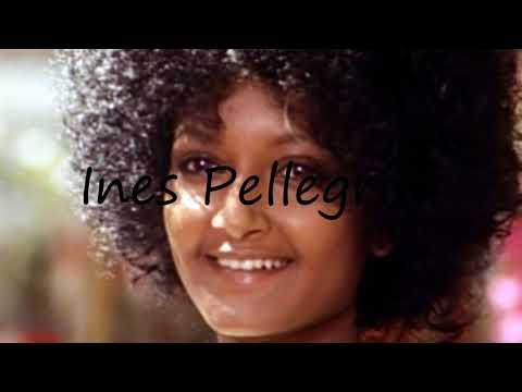 How to Pronounce Ines Pellegrini?