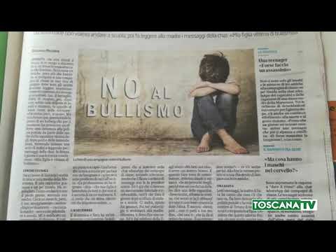 2019-12-14 GROSSETO - RAGAZZINA BULLIZZATA DA TRE COMPAGNE DI CLASSE