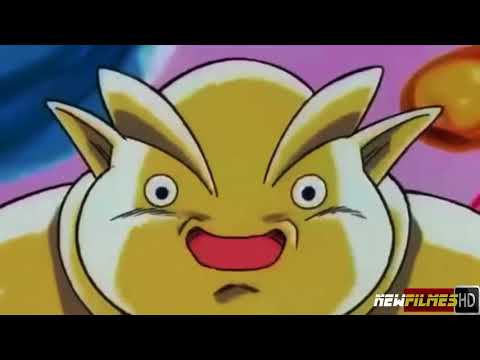 DRAGON BALL Z O RENASCIMENTO DA FUSÃO DUBLADO PT BR
